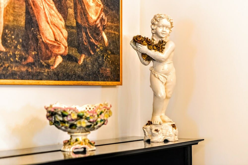 Фото Arpinelli Relais