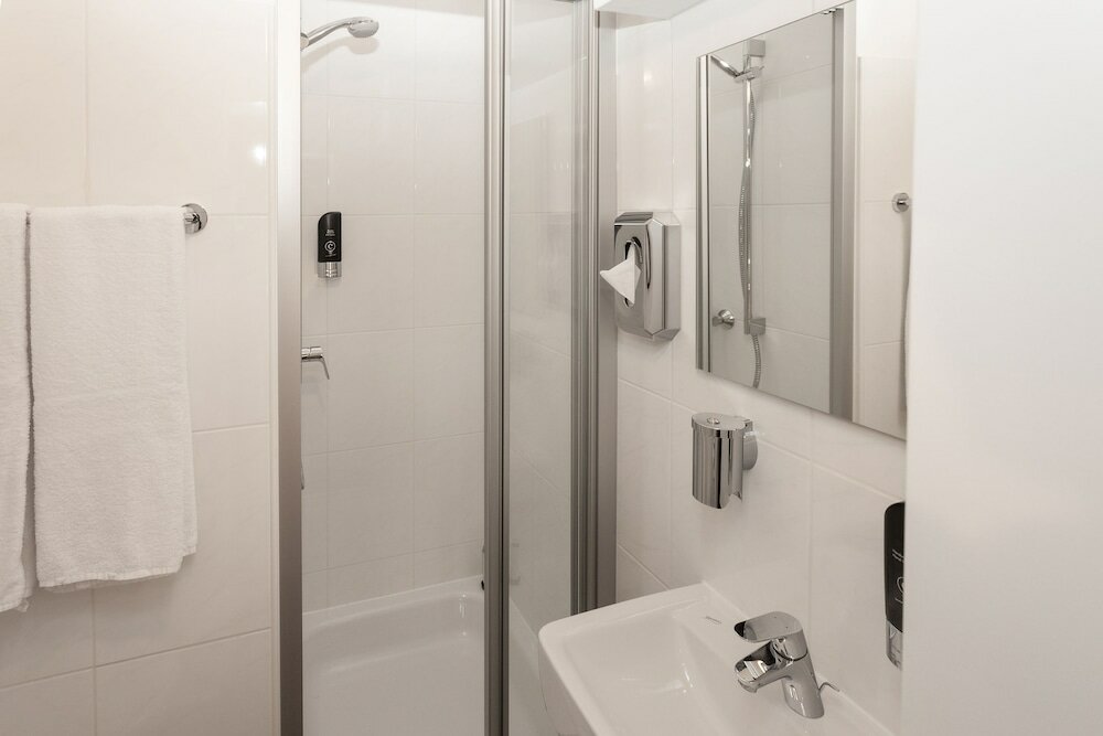 Фото Boutique 030 Hannover-City