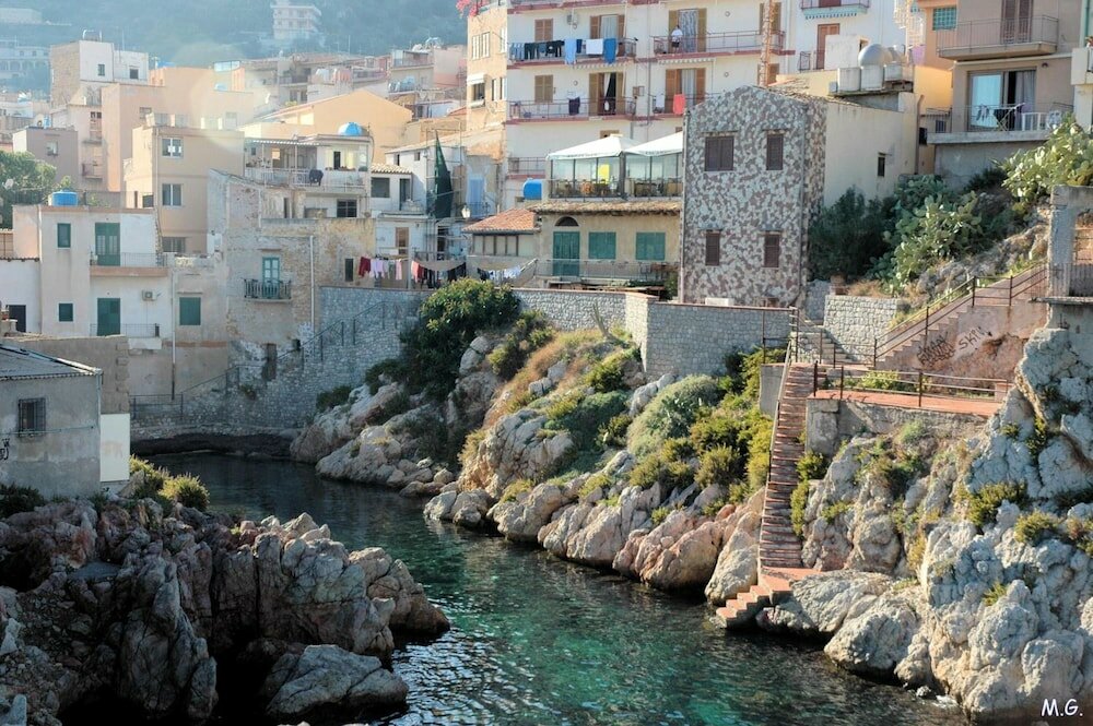 Фото Villa Scaduto Residence