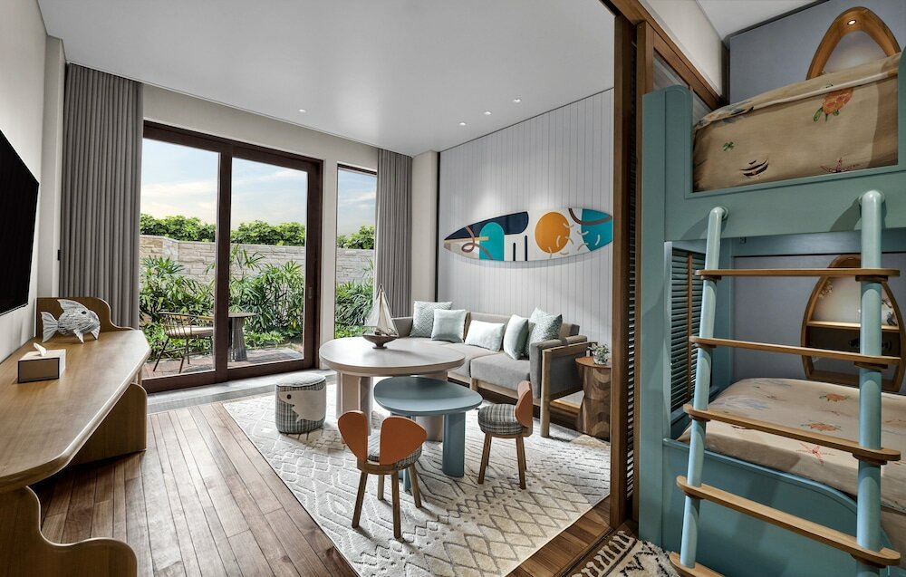 Фото Holiday Inn Resort Bali Canggu