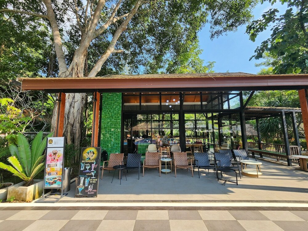 Фото River Kwai Jungle Rafts