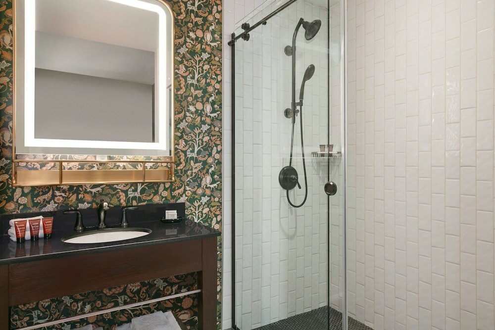 Фото Glenn Hotel, Autograph Collection