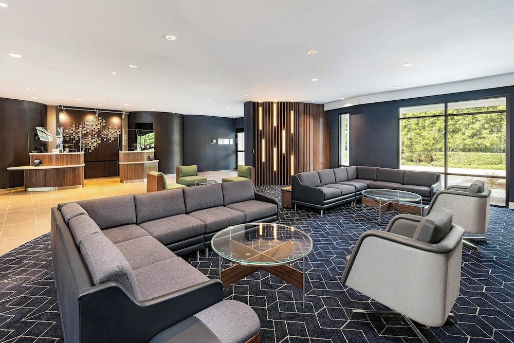 Фото Courtyard Anaheim Resort/Convention Center