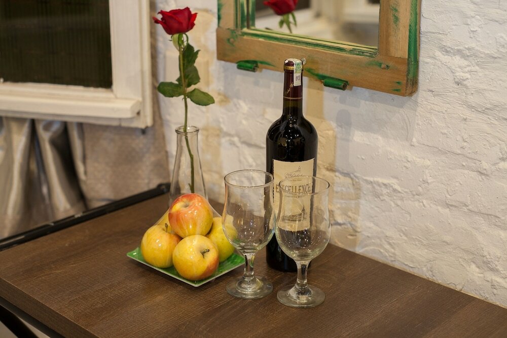 Фото Luxury Backpakers