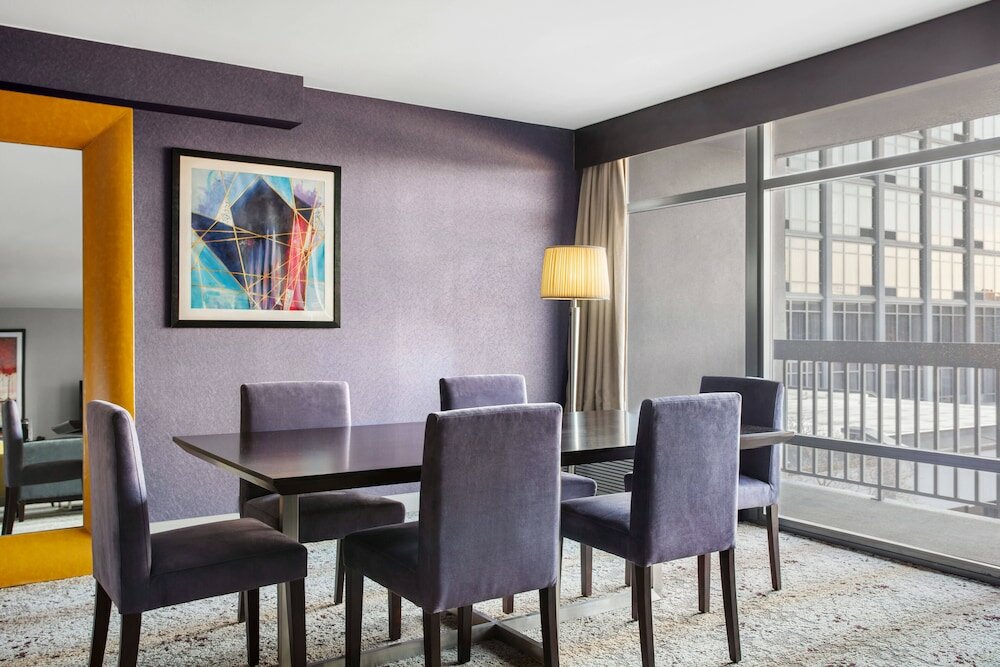 Фото Delta Hotels by Marriott Somerset