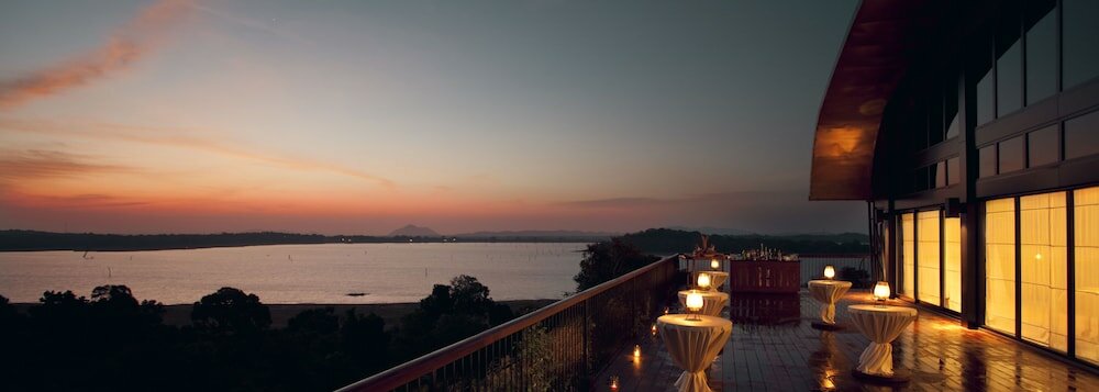 Фото Heritance Kandalama