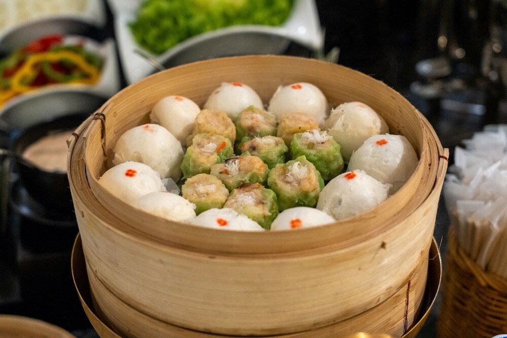 Фото Kantary House Hotel & Serviced Apartments