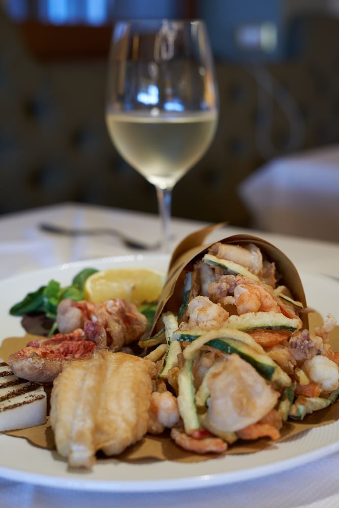 Фото Hotel Savoia & Jolanda