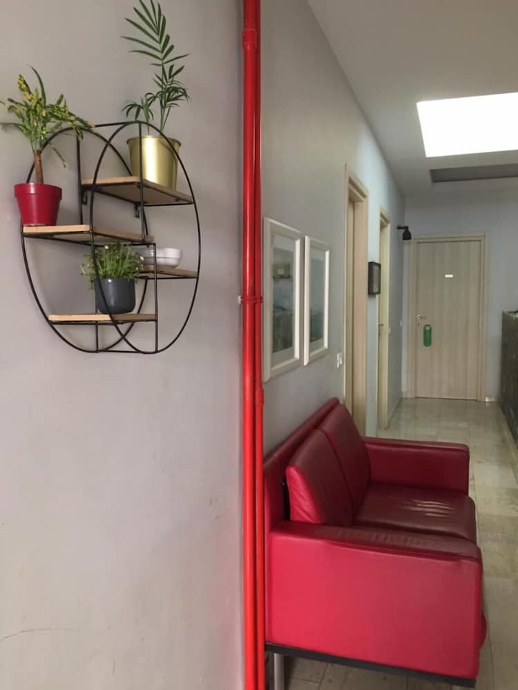 Фото Roma Art Rooms