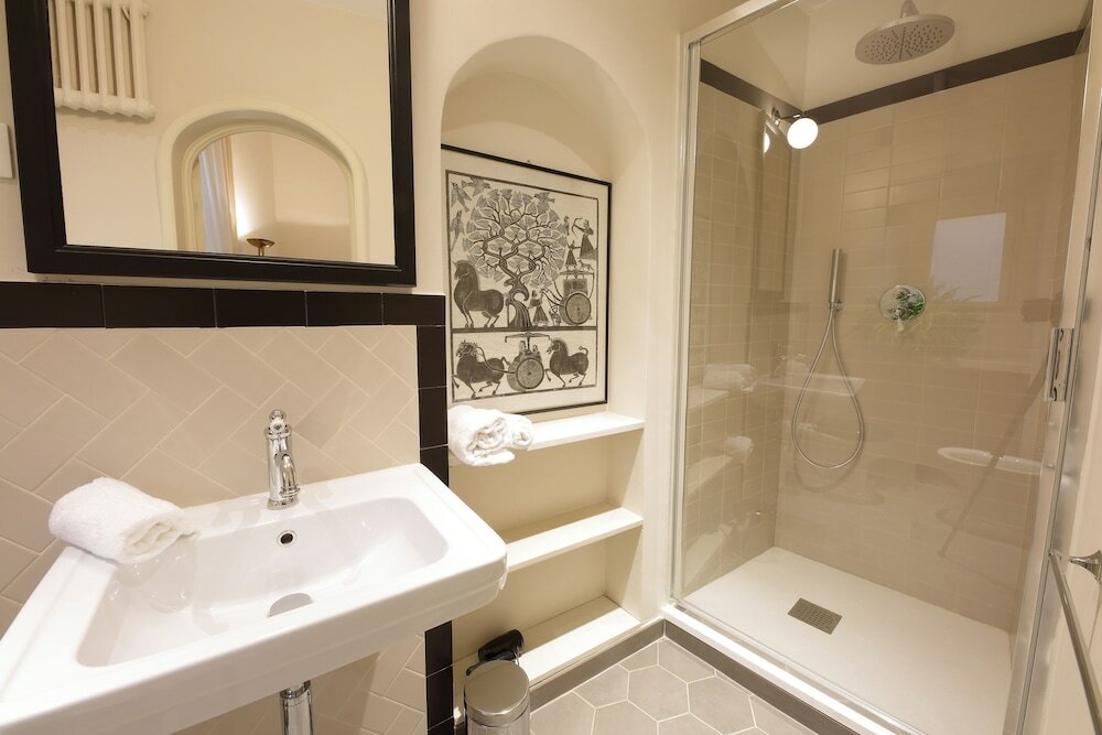 Фото Corsini Tintori Guest House