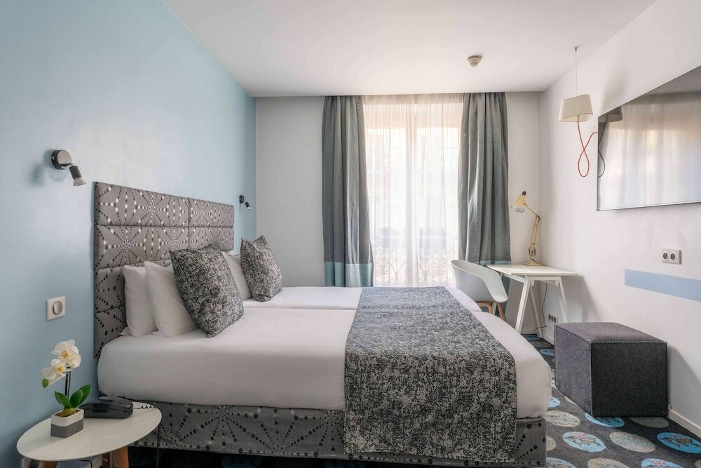 Фото Hotel Astoria - Astotel