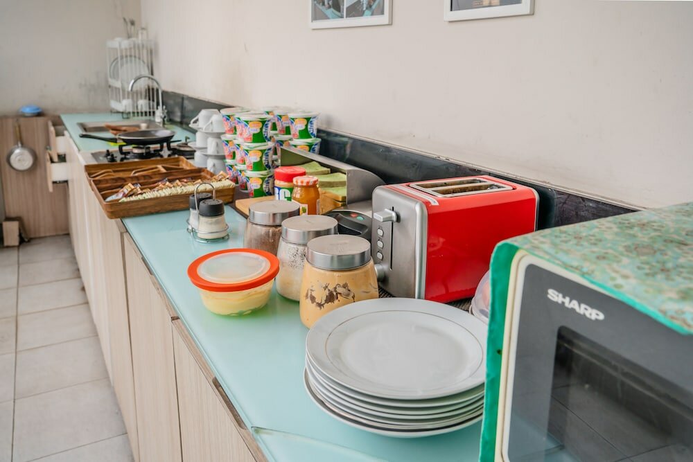 Фото LeGreen Suite Poso