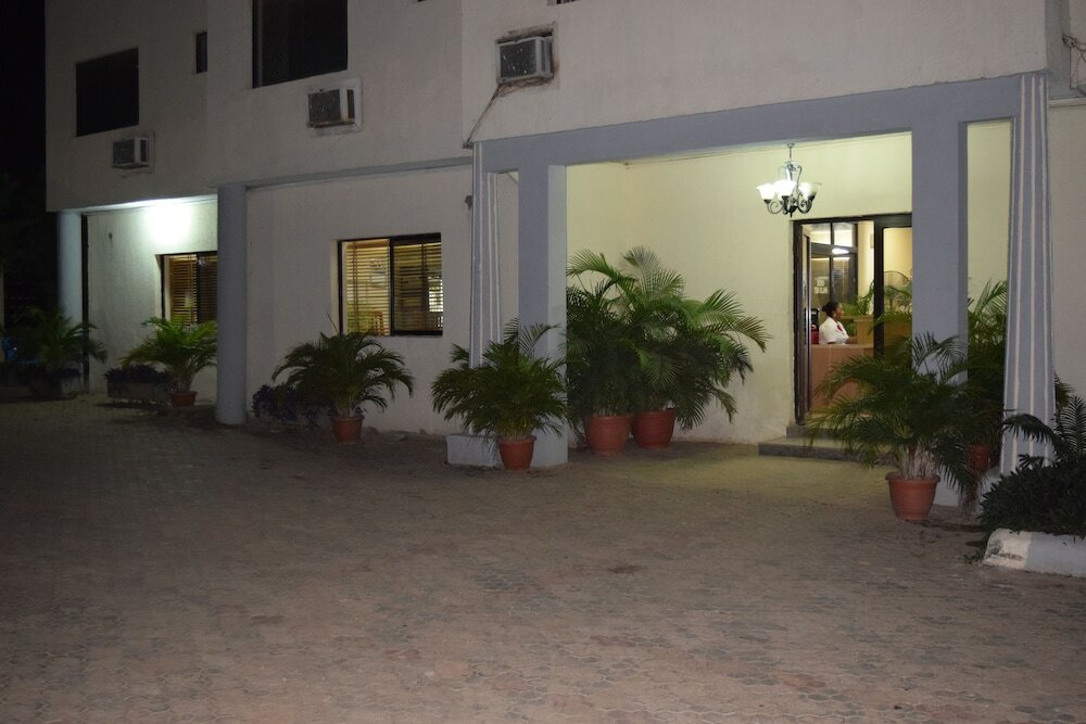 Фото Citilodge Abuja