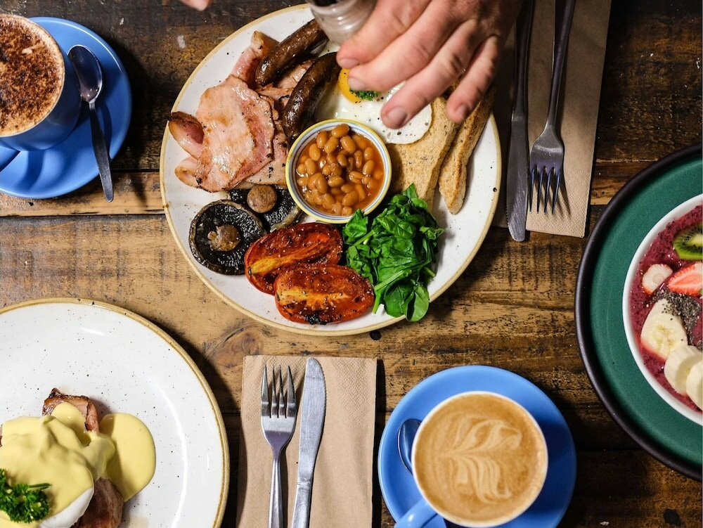 Фото The Ship Inn