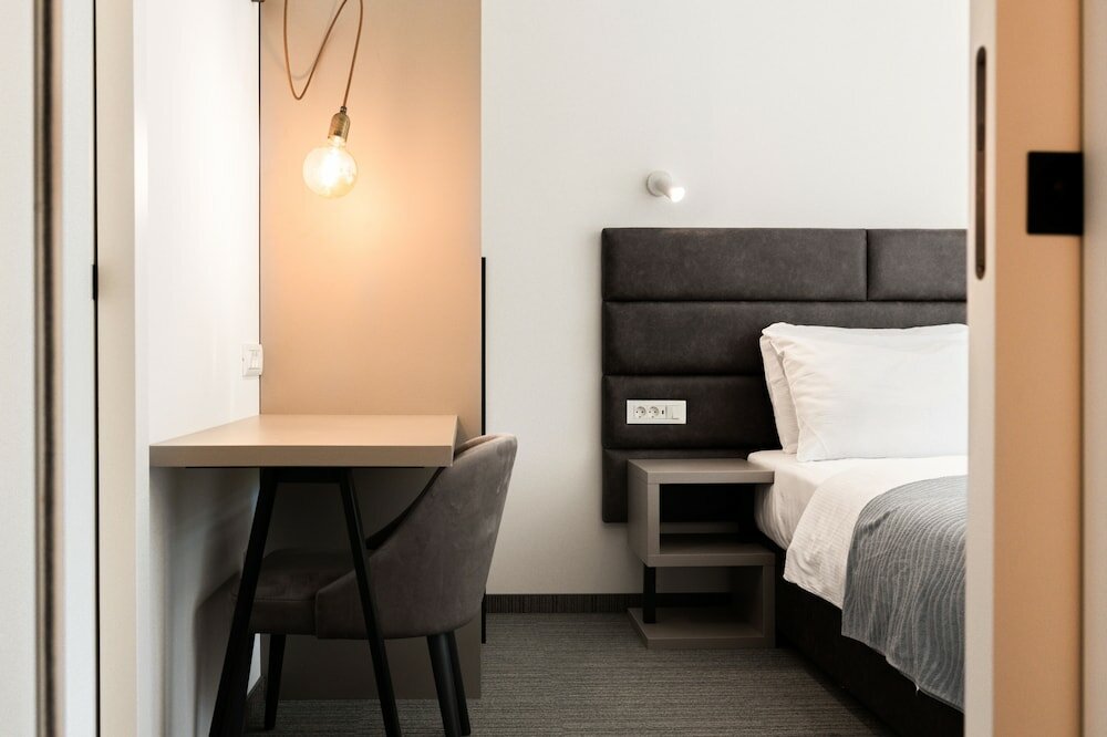 Фото Hotel Alkar