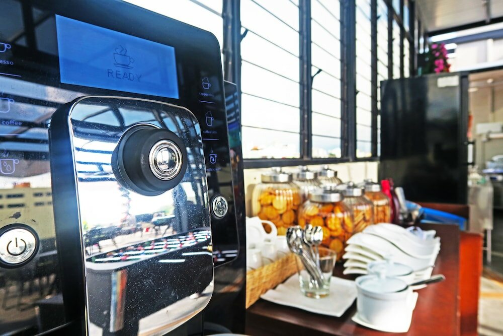 Фото Le Dream Boutique Hotel