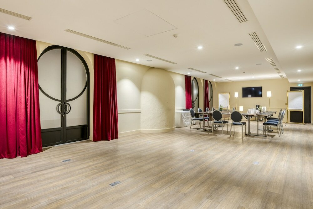 Фото Maison Albar Hotels L'Imperator