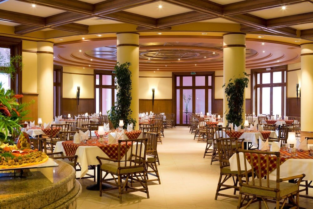 Фото Mosaique Beach Resort