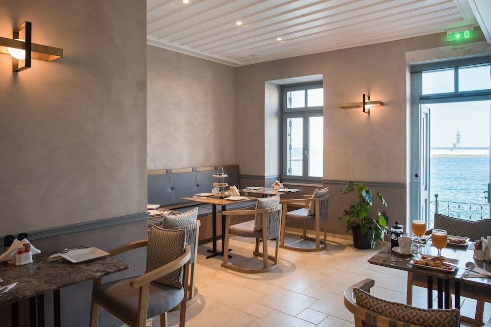 Фото Scala de Faro