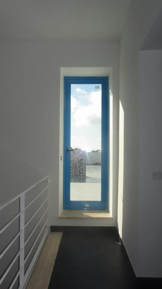 Фото Agriturismo Campo Allegro