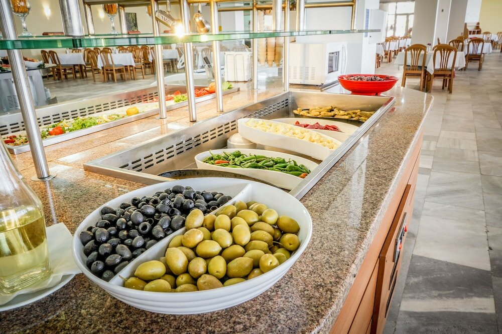 Фото Отель Гергана