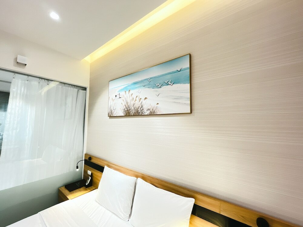 Фото Mango Hotel Hanoi