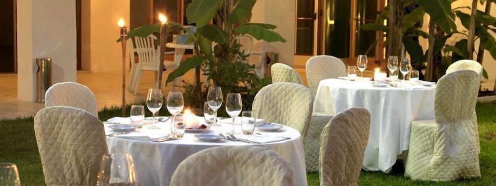 Фото Grand Hotel Don Juan