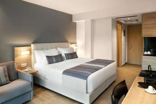 Внешний вид отеля Gkeea Boutique Hotel в Иерисосе, фото 2