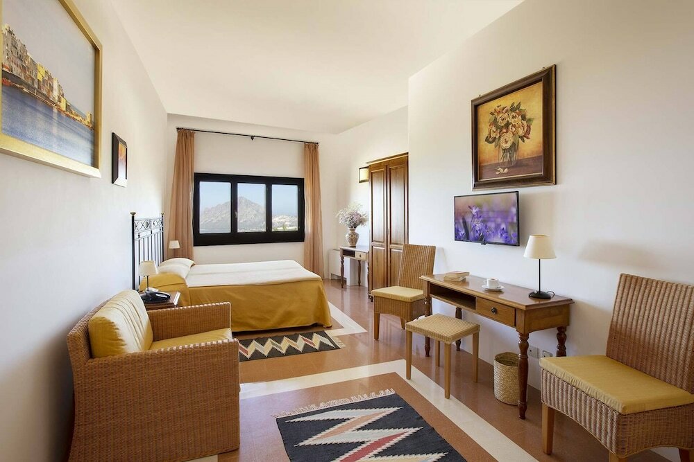 Фото Hotel Baglio Santacroce