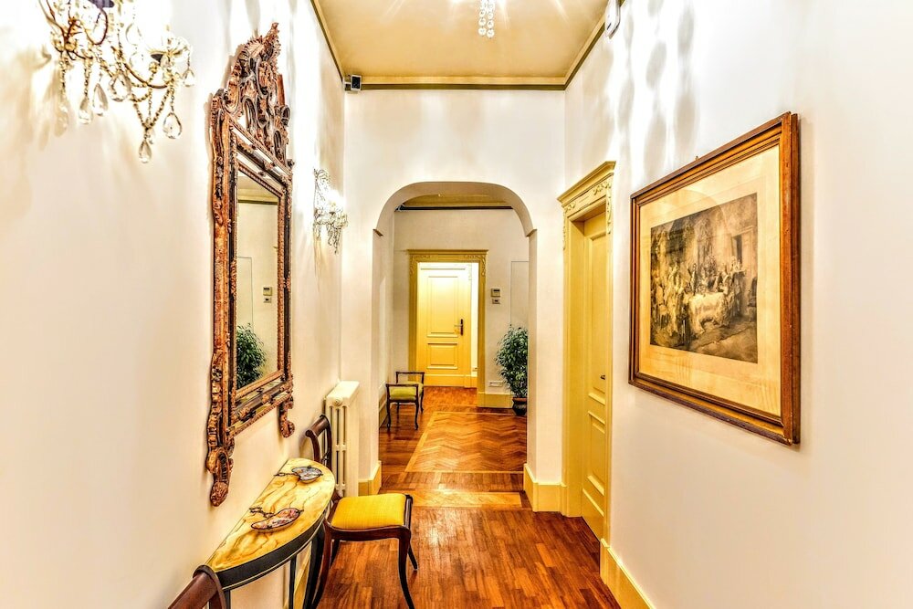 Фото Arpinelli Relais