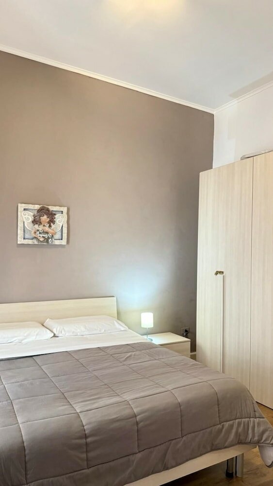 Фото Chiaia Suites