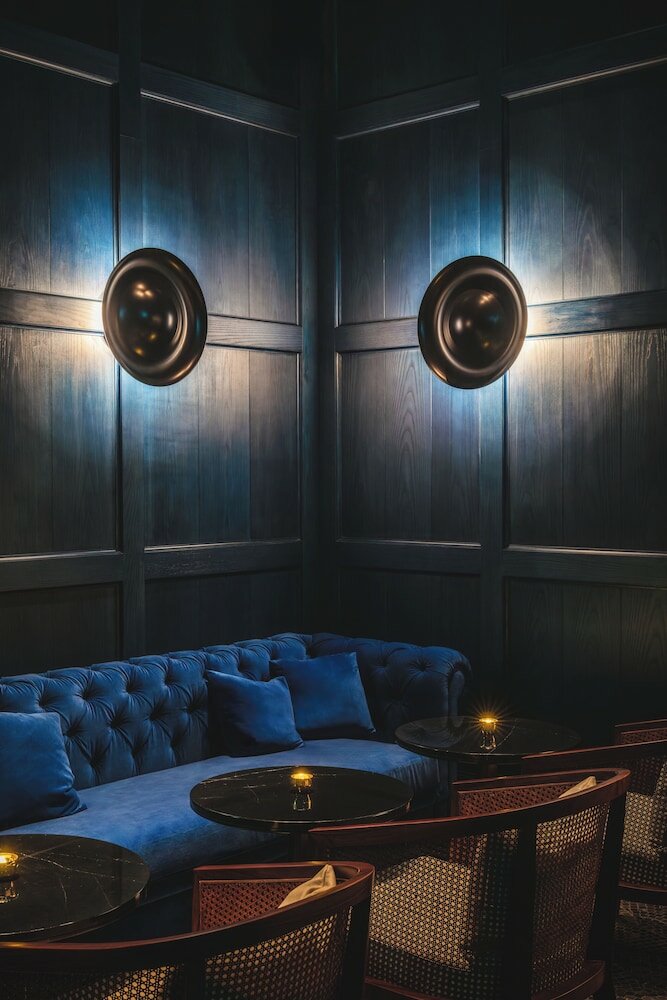 Фото The Singapore Edition