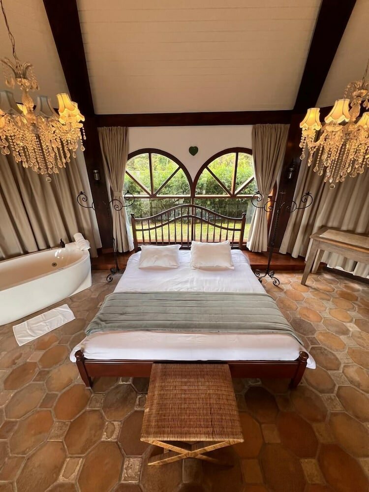 Фото Hotel Pousada Bella Locanda