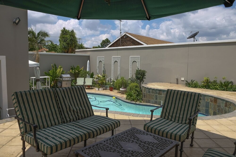 Фото Firwood Lodge