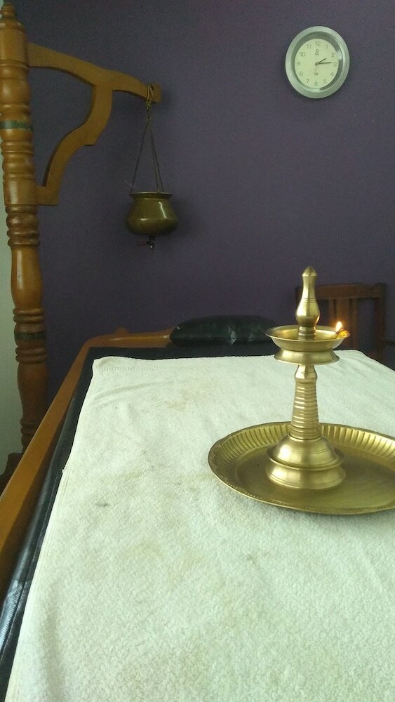 Фото Abad Atrium