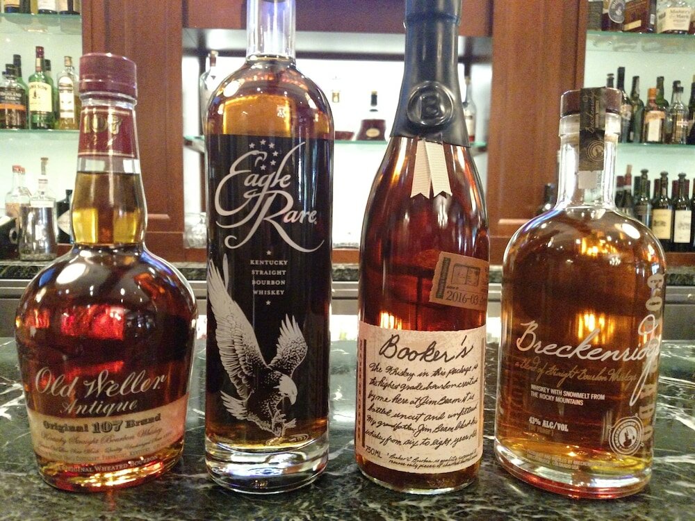 Фото The Townsend Hotel