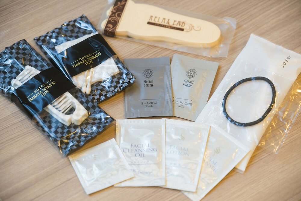 Фото Hotel Hakata Nakasu Inn