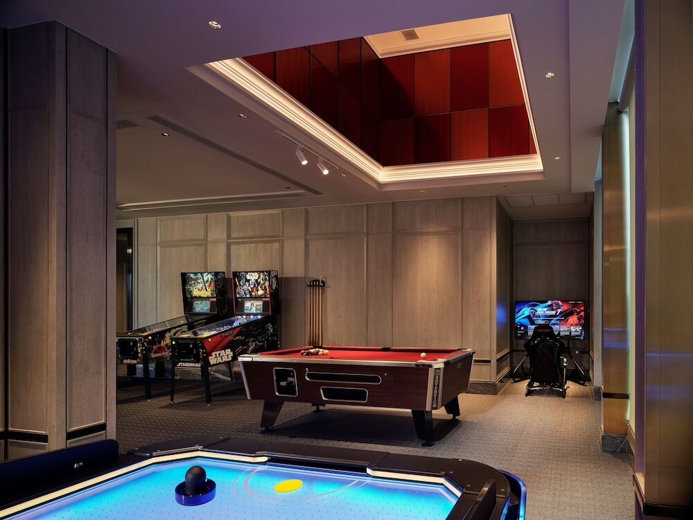 Фото Grande Centre Point Surawong Bangkok