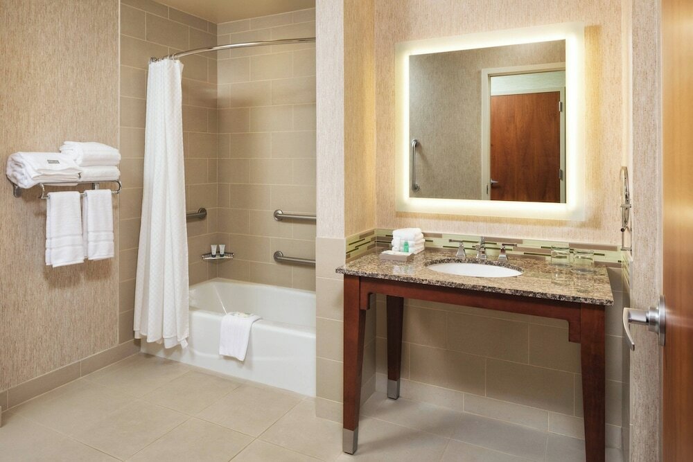 Фото The Westin Minneapolis