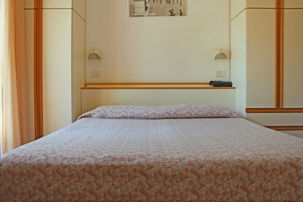 Фото Hotel Silvia Misano Adriatico