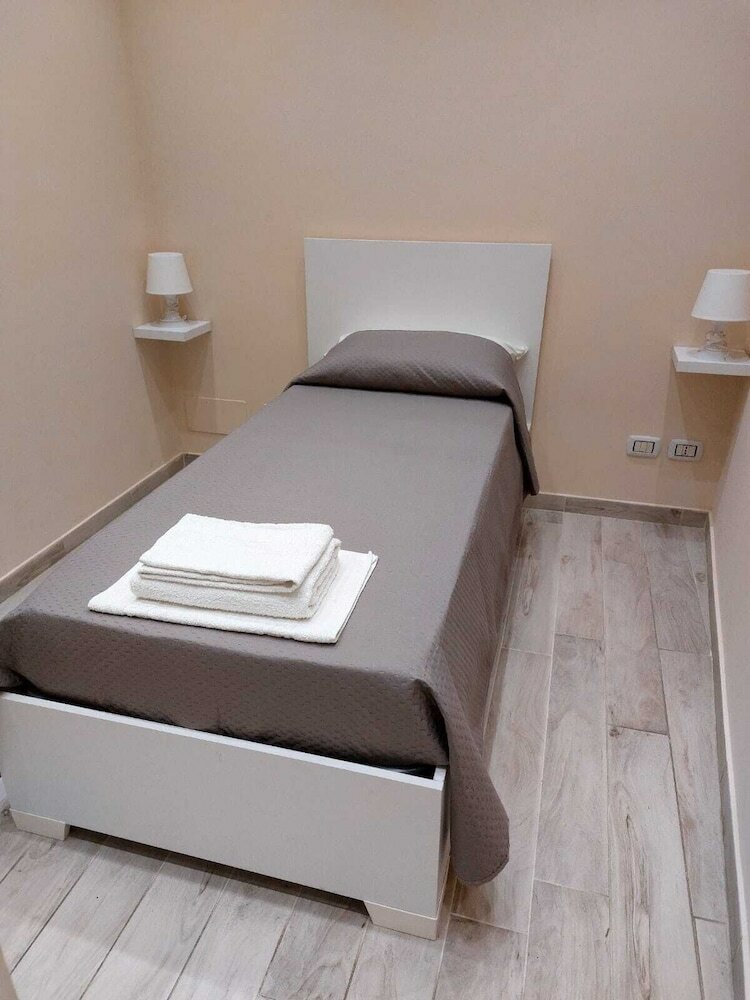 Фото Monte Palace Palermo