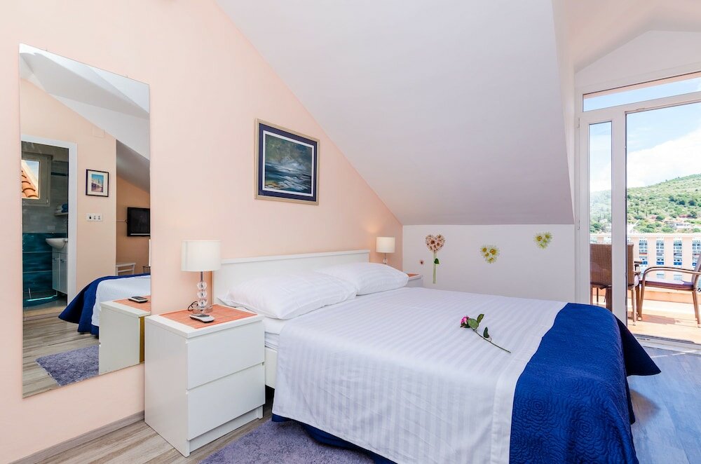 Фото Guest House Avdic