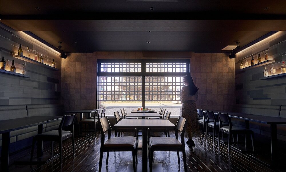 Фото Hotel Kuu Kyoto