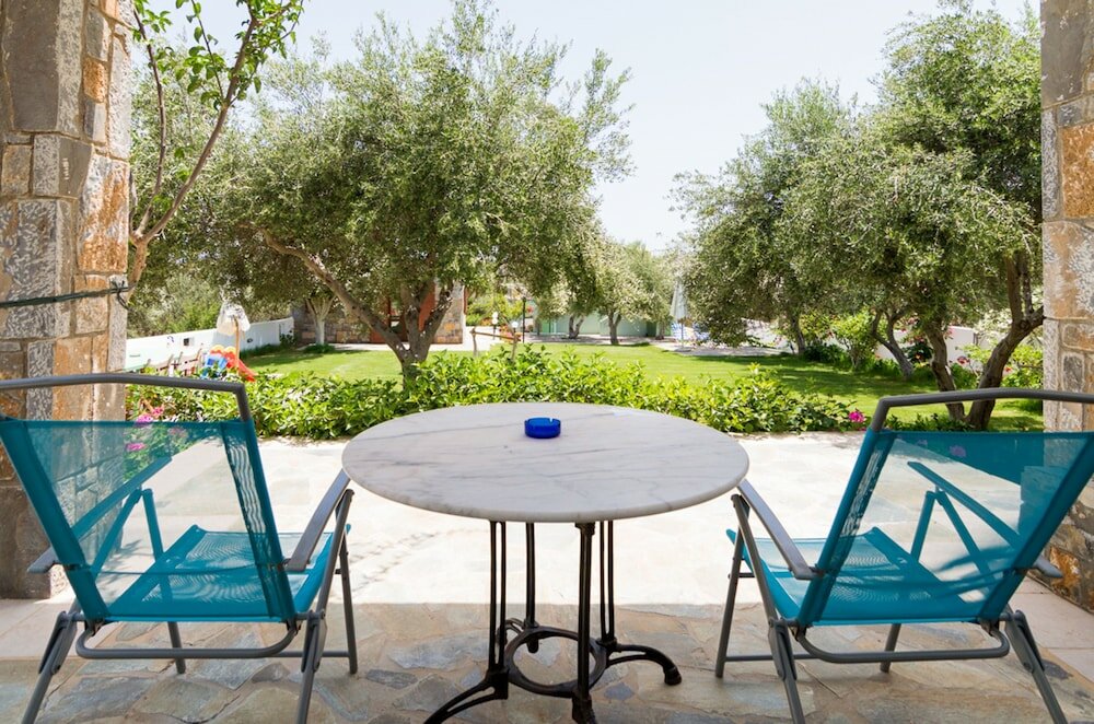 Фото Athena Villas Olive Grove & Estate