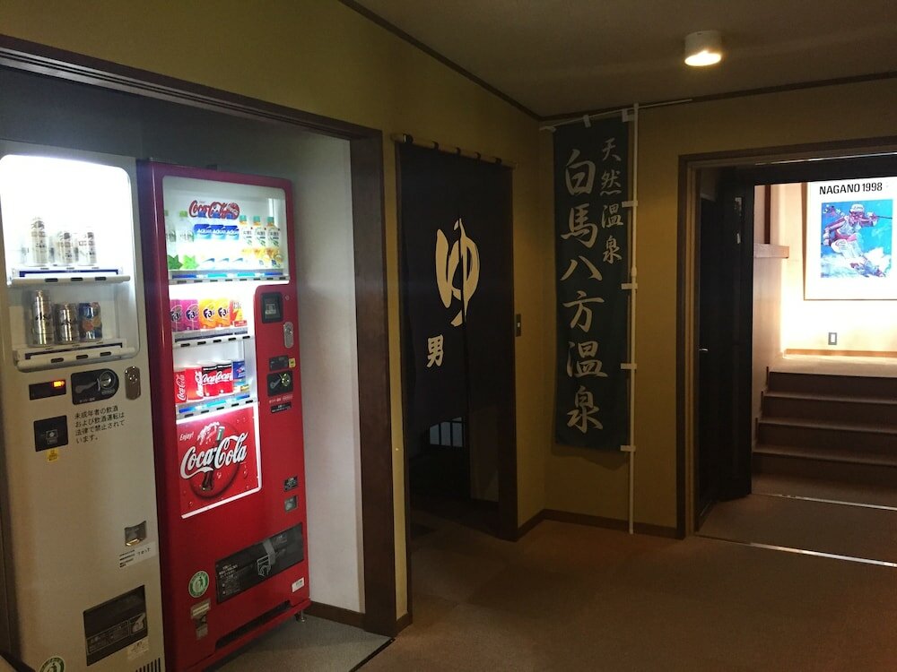 Фото Hakuba Alpine Hotel