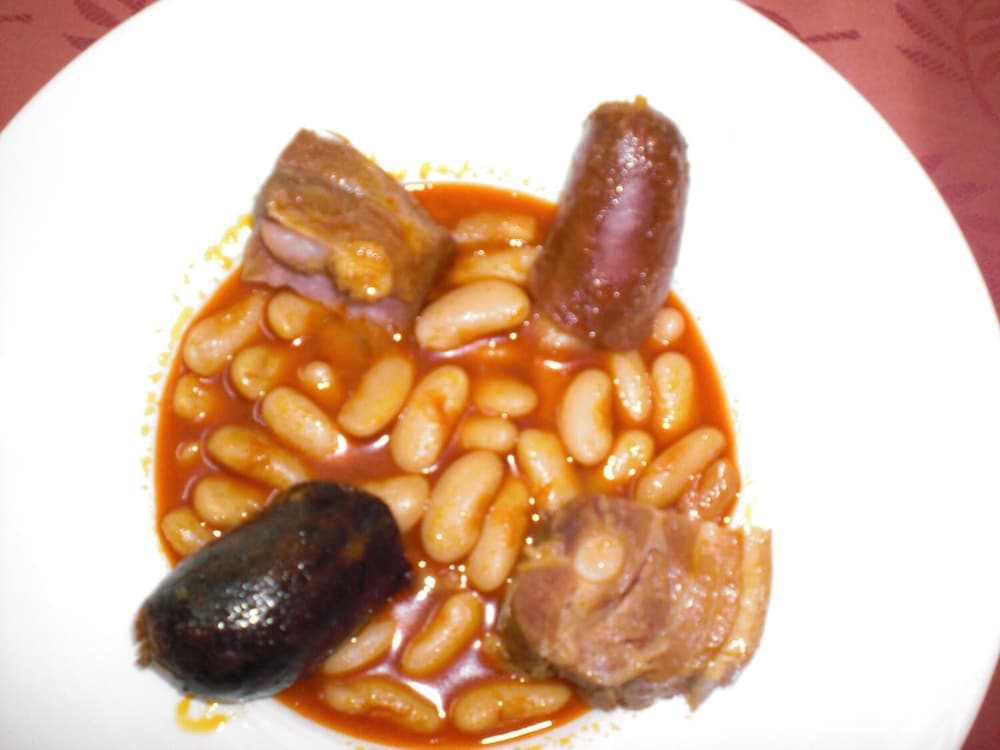 Фото Hotel Azpiazu