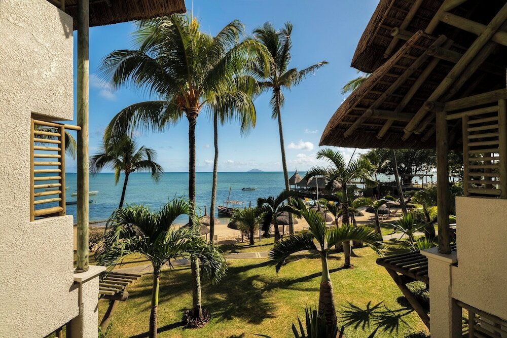 Фото Veranda Paul et Virginie Hotel & SPA