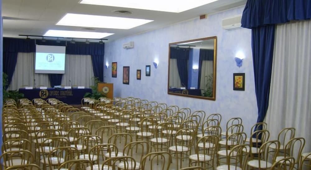 Фото Hotel Park Mar Grande