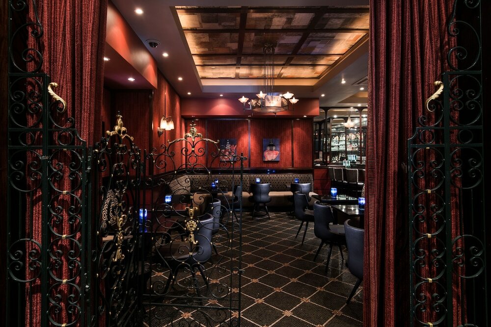 Фото Washington Square Hotel