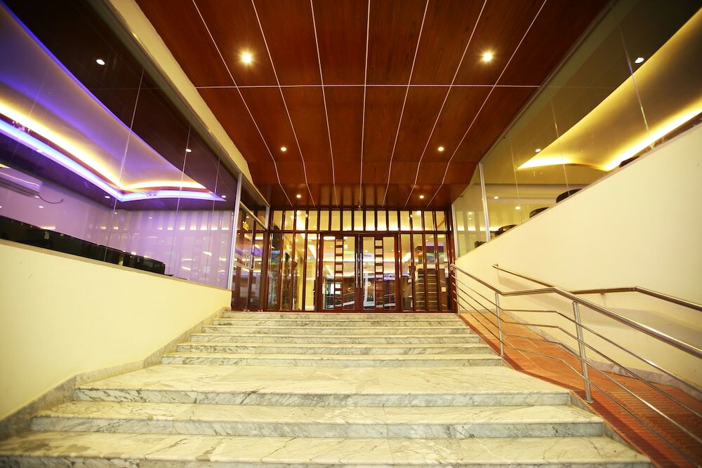 Фото The Cox Beach Resort